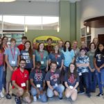 Poultry Science Summer Institute