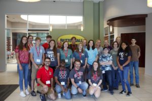 Poultry Science Summer Institute
