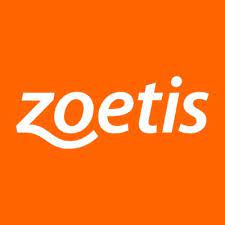 Logo image for Zoetis 