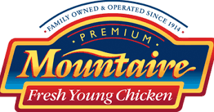 Company logo for Mountaire